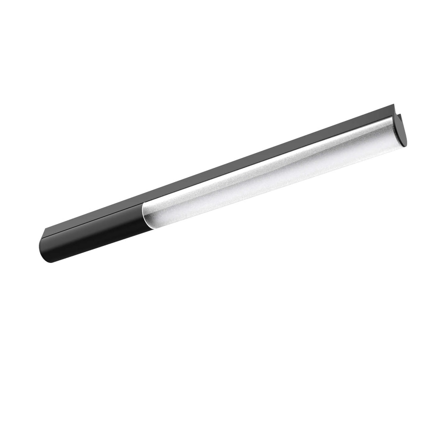 LINEA LIGHT (ILED) ILD83943W00 INK TUBO L300 11W NERO 3000K