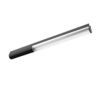 LINEA LIGHT (ILED) - ILD83943W00 INK TUBO L300 11W NERO 3000K