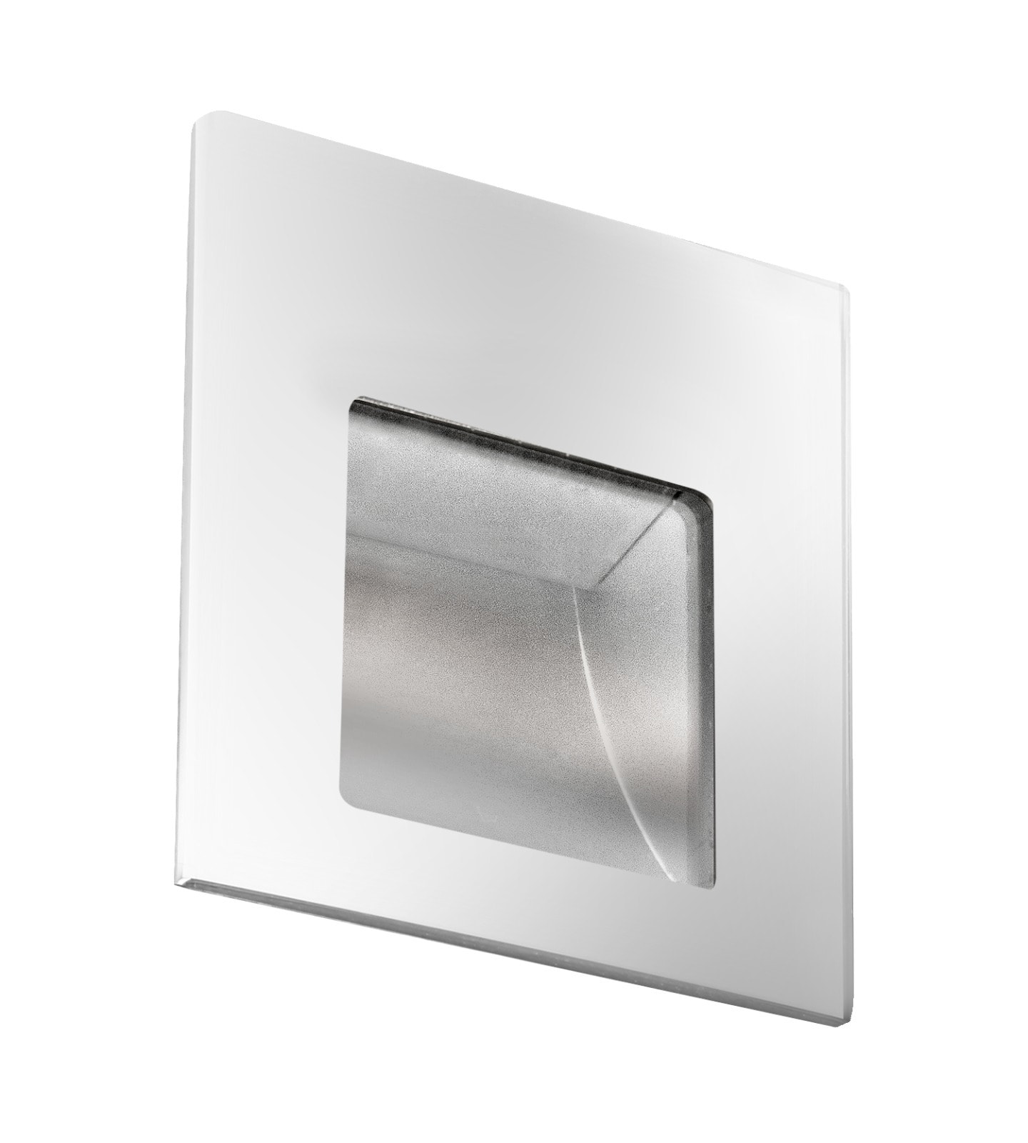 LINEA LIGHT (ILED) ILD81323W07 STEP 1 1LED 1W S/AL.CROMO