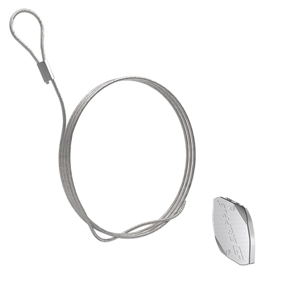 GRIPPLE SRL GRRHF3-LG-3M HF-ANELLO FR-LG N°3-3M