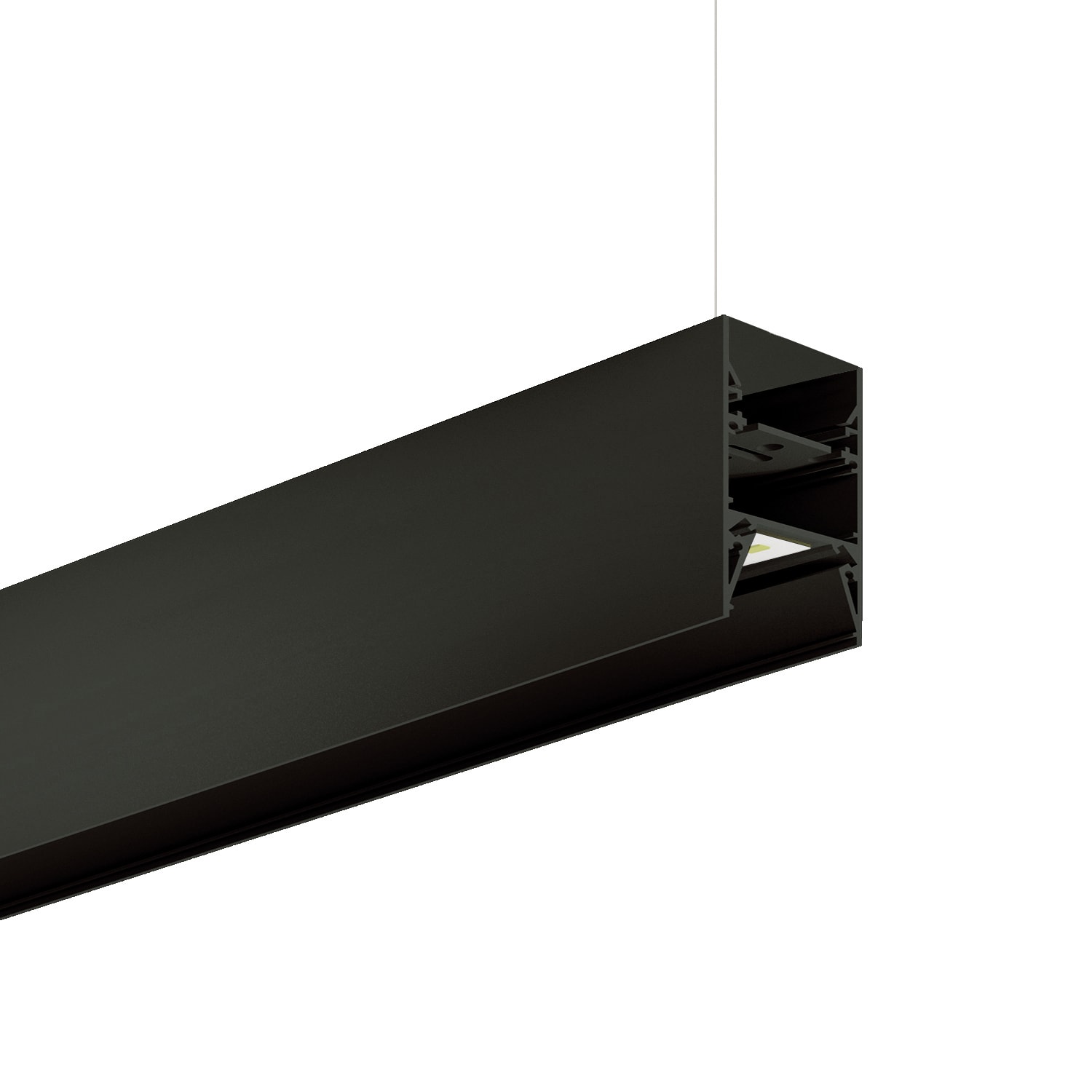 LINEA LIGHT (ILED) ILD82577W ROLLIP60 2 SOS.MONO L1005 DALI NG
