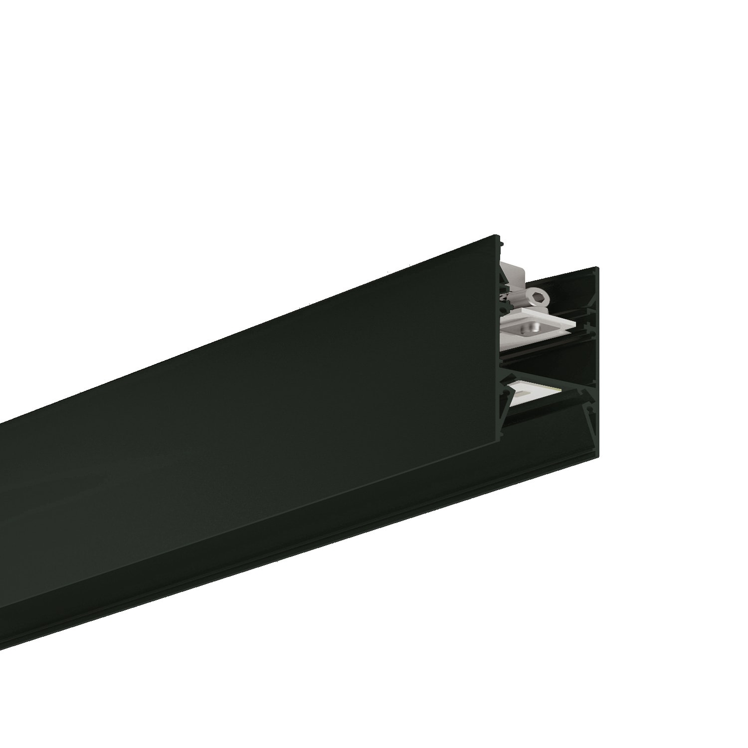 LINEA LIGHT (ILED) - ILD82572W ROLLIP60-MS 3 L1505 27W ON/OFF NG