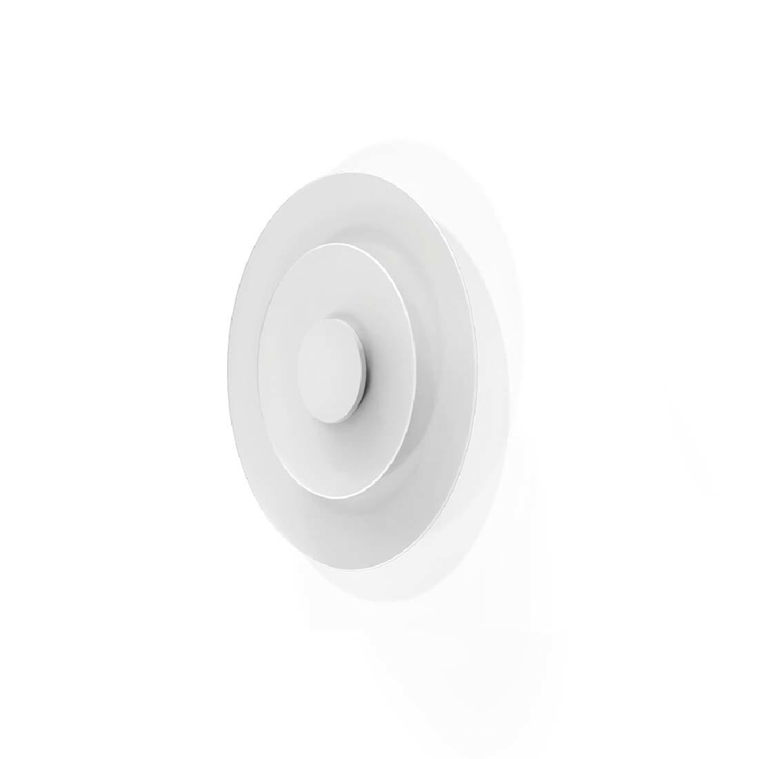 LINEA LIGHT (ILED) - ILDCA098DWHWDI Lampada a parete | 198-264 V | 60 topLED 17 W DC - 19 W AC