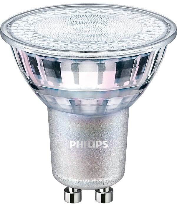 SIGNIFY ITALY SPA - PHLLEDGU109084060 CorePro, LED, PAR16, 100 W, GU10, 4000 K, 730 lm, CRI 80, 25000 ore