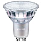SIGNIFY ITALY SPA PHLLEDGU109084060 CorePro, LED, PAR16, 100 W, GU10, 4000 K, 730 lm, CRI 80, 25000 ore