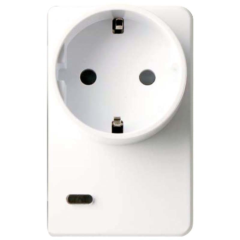 ELCART DISTRIBUTION - ERT350927000 PRESA DOMOTICA IP PSM-S1