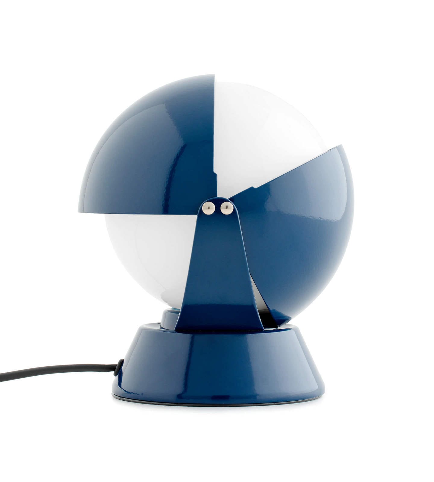 LINEA LIGHT-STILNOVO SNV8964 BUONANOTTE LUM.E14 BLU LUC.