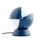 LINEA LIGHT-STILNOVO SNV8964 BUONANOTTE LUM.E14 BLU LUC.