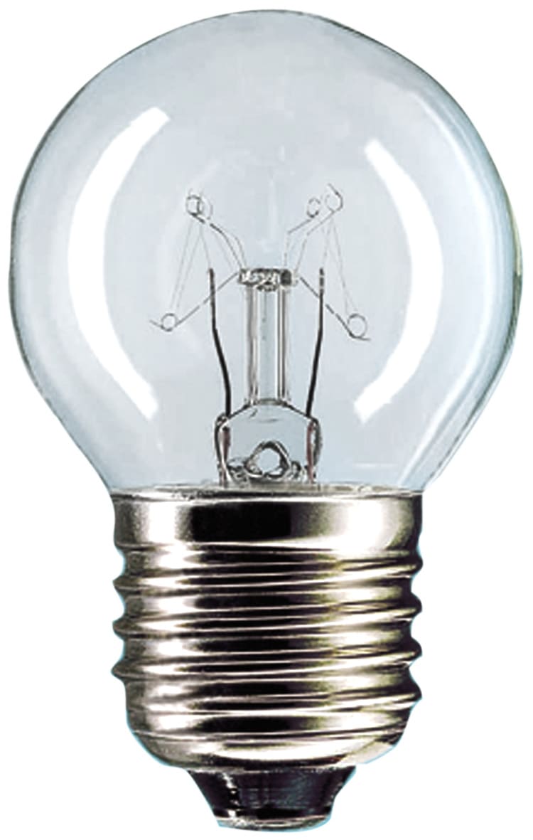 Philips PBZ8711500029331 Backofenlampe Tropfen 40W E14