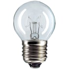 Philips PBZ8711500029331 Backofenlampe Tropfen 40W E14