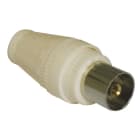 MELCHIONI SPA MEM491218663 PRESA COASSIALE TV 95 MM VOLANTE