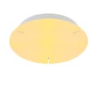 LINEA LIGHT (ILED) - ILD64039 TOUR BOX CENTRALE 90W ON/OFF ORO