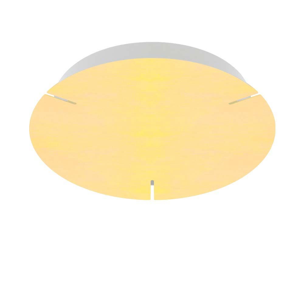 LINEA LIGHT (ILED) ILD64039 TOUR BOX CENTRALE 90W ON/OFF ORO