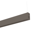 LINEA LIGHT (ILED) - ILD83786W00 MODUS 9 SLAVE DALI L1200 24WAC BR
