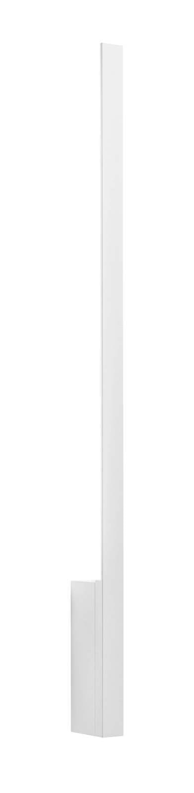 LINEA LIGHT-STILNOVO SNV7765 XILEMA APPL.M 17W B.CO RAGG