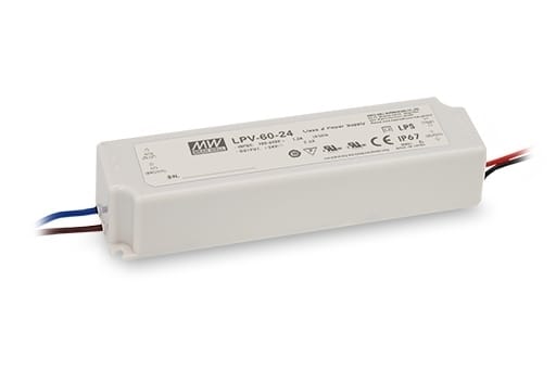LINEA LIGHT (ILED) ILD83010 12V 60W ON/OFF