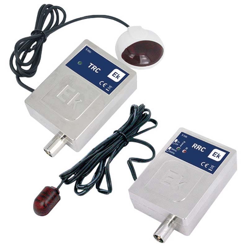 ELCART DISTRIBUTION ERT550952800 ESTENSORE DI TELECOMANDO VIA COAX