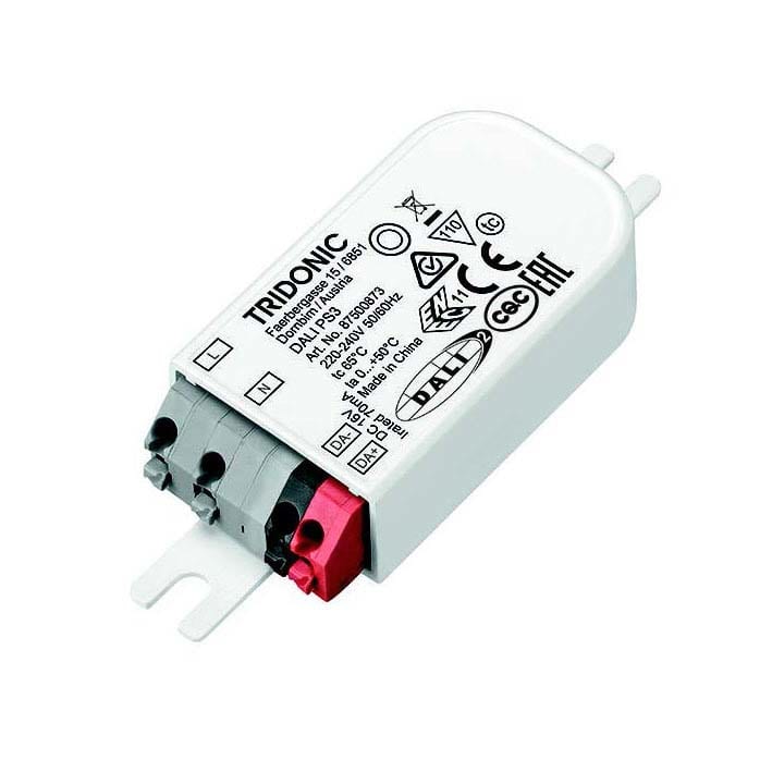 LINEA LIGHT (ILED) - ILDC-E300002 DALI-2 POWER SUPPLY 230V TRIDONIC