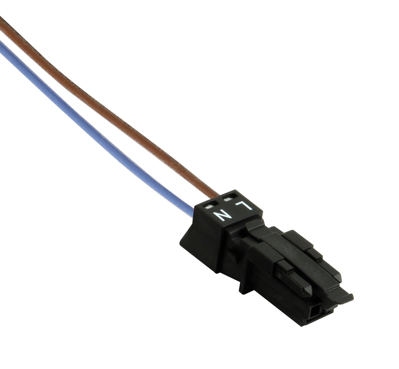 LINEA LIGHT (ILED) - ILD98713 ACES.CABLAG.MORENA 2.0 ON/OFF 2POLI