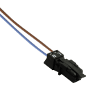 LINEA LIGHT (ILED) ILD98713 ACES.CABLAG.MORENA 2.0 ON/OFF 2POLI