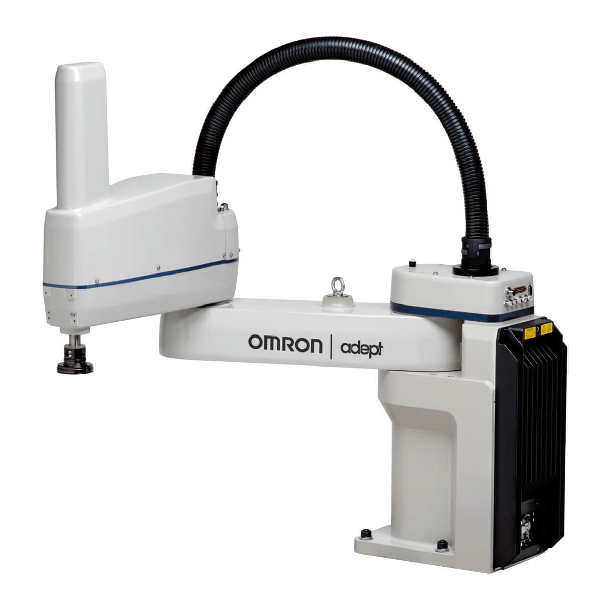 OMRON - OMR1721118000 ROBOT SCARA ECOBRA 800 PRO ETHERNET IP20