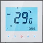 ETHERMA - ETR38906 Funkbus-Raumthermostat, 868MHz, 230V, 6A