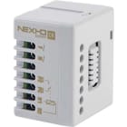 ETHERMA - ETR38905 Funkbus-Poweraktor, 868MHz, 230V, 16A, E