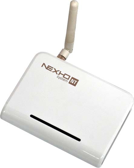 ETHERMA - ETR38902 Funkbus-Zentralmodul, 868MHz, 230V