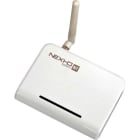 ETHERMA - ETR38902 Funkbus-Zentralmodul, 868MHz, 230V