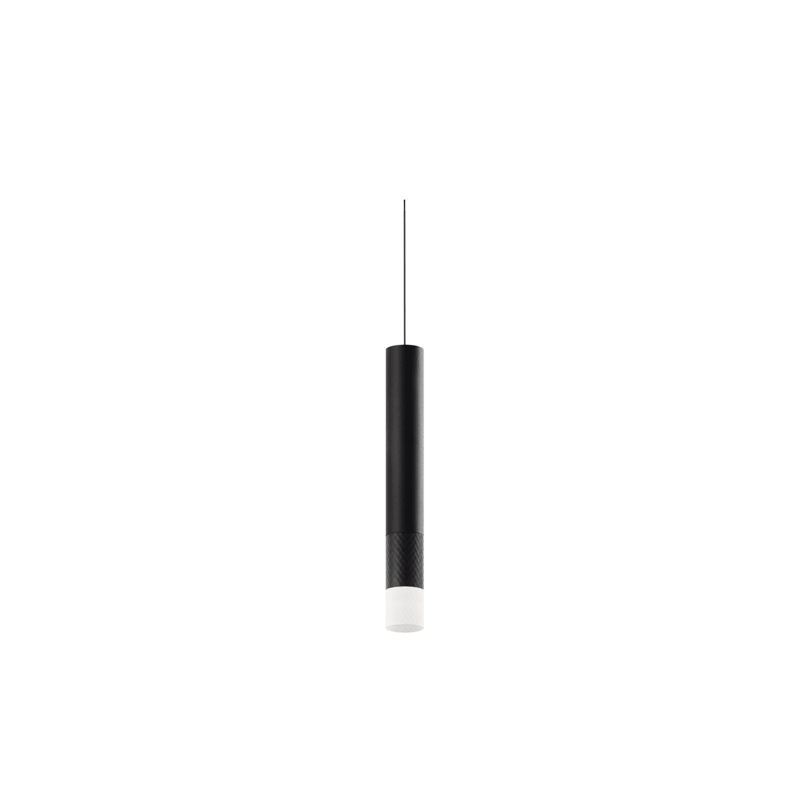 LINEA LIGHT (ILED) ILD9516 PUCCINI 40X300 NERO RA S/ALIM X SIN