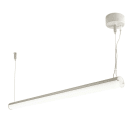 LINEA LIGHT (ILED) - ILD97809W00 HIGH SUSPENS.5 L1182 CRI80 IP40 OP