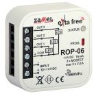 ELCART DISTRIBUTION ERT360051200 RIC.WIRELESS EXTA FREE BASSA TENS