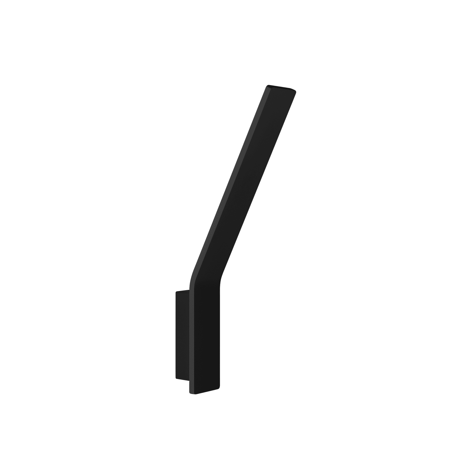 LINEA LIGHT-STILNOVO SNV7137 LAMA APPL.LED21W NERO RAGG