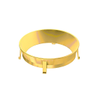 LINEA LIGHT (ILED) ILD99902 ANELLO FORNTALE COB40 (CIN734) ORO