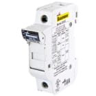 EATON - EAOCHCC1DIU CHCC1DIU BASE 10X38 30A 600VACDC 1P CL.C