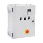 FOURGROUP FOU016.45 MOD. EASY3/7,5 - AVVIATORE CON INVERTER