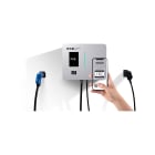 EATON - EAOGMD2205BBAA00A00 UN.RIC. EV GM-DC 22KW CCS RJ45 4G RFID