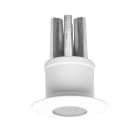 LINEA LIGHT (ILED) - ILD88568Z30 NITUM-R 17 TO 3X1W 220MA RGB FC.VB