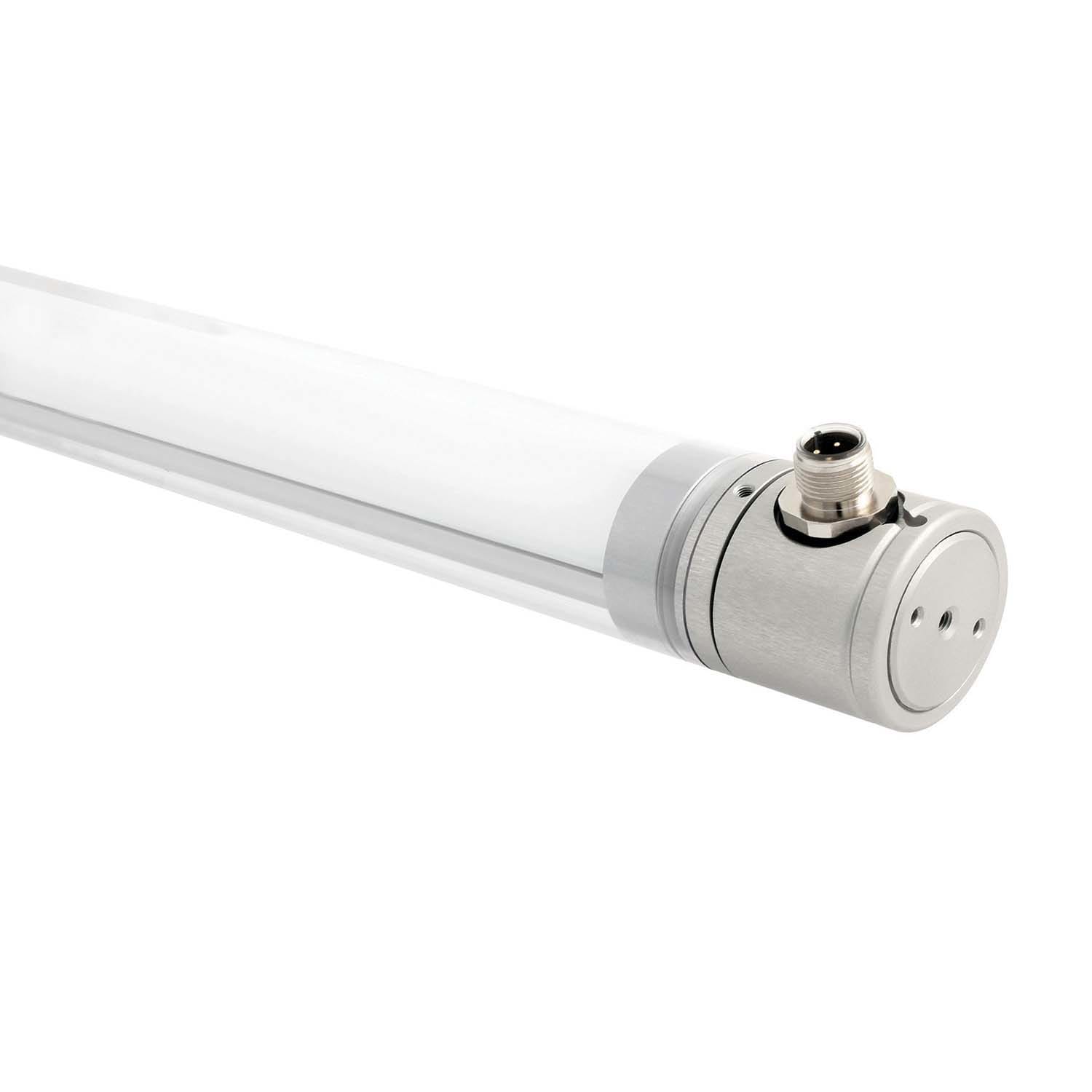 LINEA LIGHT (ILED) - ILD84400W00 HIGH PROTEC.13 L.666 CRI80 DALI OP