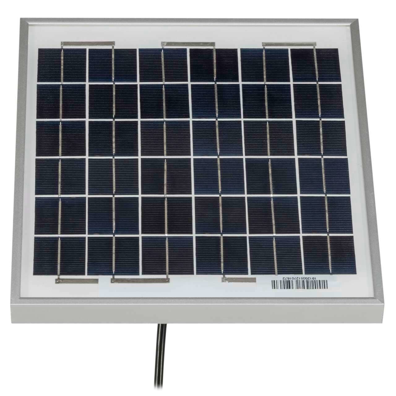 TURCK BANNER SRL - TUK3093656 BWA-SOLAR PANEL 5W