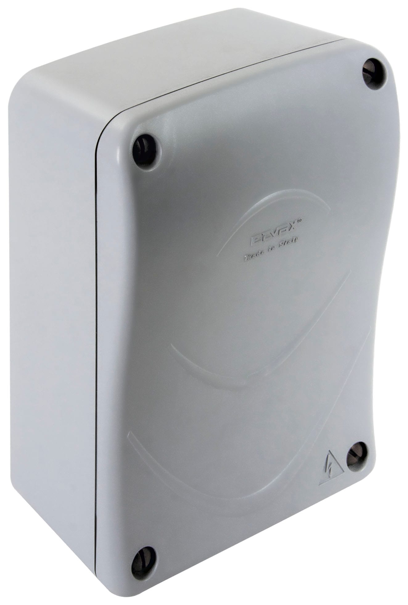 VIMAR SPA - VIWECA0 Contenitore centrali vuoto