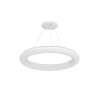 LINEA LIGHT (ILED) ILD9162 POLO SOSP. ON/OFF 31W D660