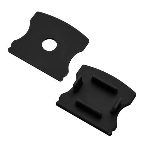 LINEA LIGHT (ILED) ILDC-V400026 KIT TAPPI RIVE NERIXDIFF. LENTE