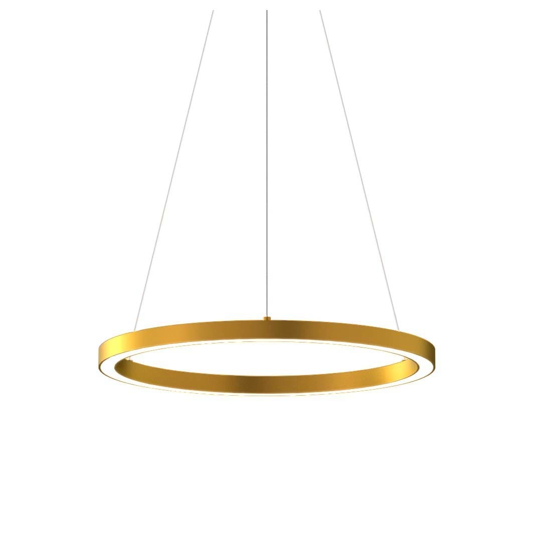 LINEA LIGHT (ILED) - ILDC01059HGWDI TOUR SLIM D.552 33WDC HG W DI