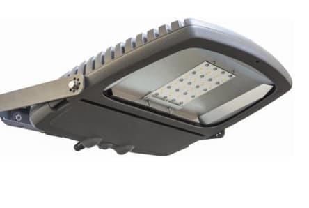 C LUCE SRL - ECX243.643.416 ANTARES SM 4 LM 840 700MA 140W
