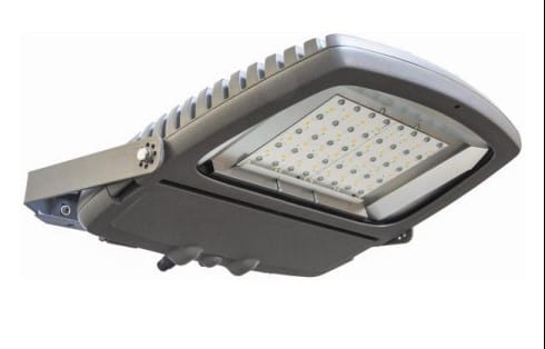 C LUCE SRL - ECX243.643.832 ANTARES SM 8 LM 840 700MA 280W