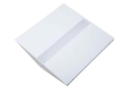 C LUCE SRL - ECX718.641.121 Switch OP 594x594, 1x LB 840 500mA 20W