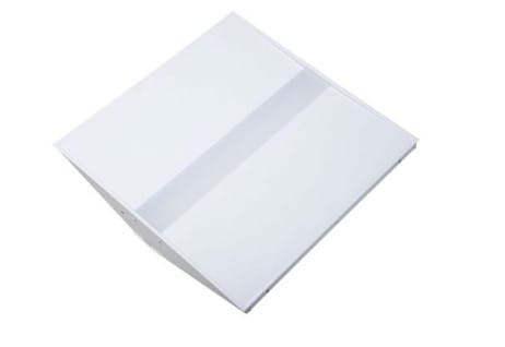 C LUCE SRL - ECX718.641.121 Switch OP 594x594, 1x LB 840 500mA 20W