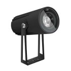 LINEA LIGHT (ILED) - ILDC00709BBWMW SHAKER 12 D.60 1LED 8WAC+ALIM CL2