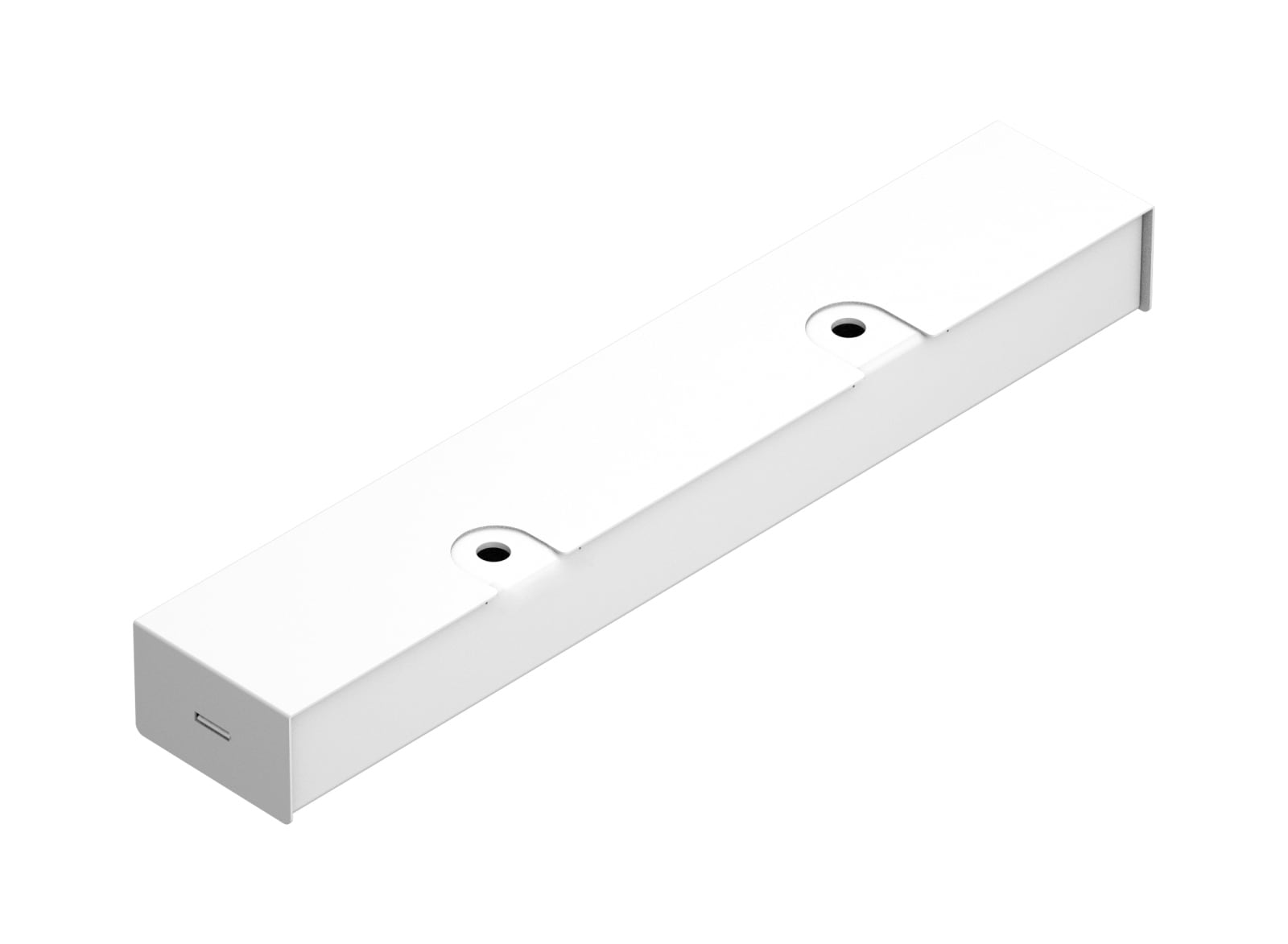 LINEA LIGHT (ILED) ILD99938 BASE OPTUS 352X63X39 BG3 ON-OFF